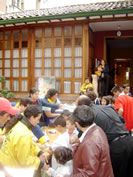 eventos, eventos empresariales